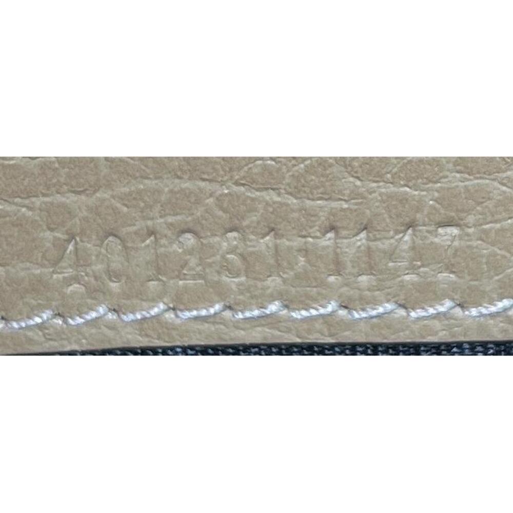 Gucci Dionysus Chain Wallet Leather #240771G11B - Picture 6 of 6
